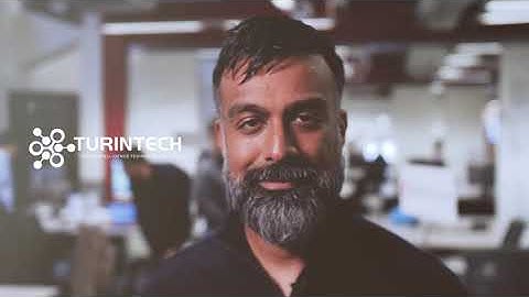 TurinTech at Microsoft Reactor