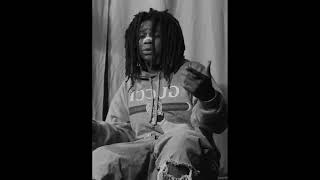 [FREE] Hurricane Wisdom Type Beat - "Nostalgy"