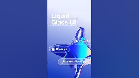 Create a Stunning Glass Button Effect in Framer