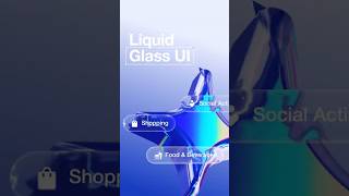 Create a Stunning Glass Button Effect in Framer
