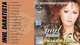 Karya Terbaik Inul Daratista - Dangdut Kenangan Terpopuler Inul Daratista