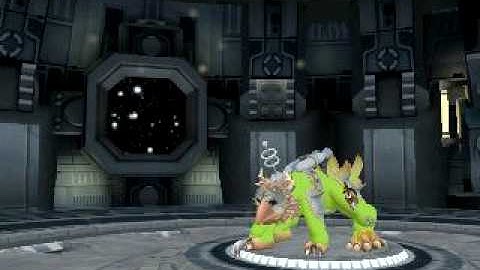 Spore - My Space Captain