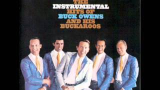 Buck Owens & The Buckaroos  COUNTRY RAG (Instrumental) chords