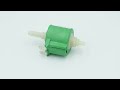 Насос подачи средства CONVOClean для 4 maxx CONVOTHERM (5056376)