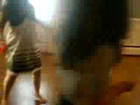 Cris's Sweet 16 (cant touch this!)