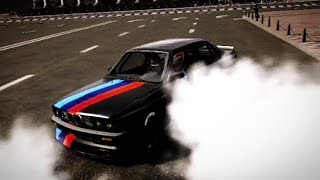 КУПИВ BMW M3 E30. CARX DRIFT PAKING 2