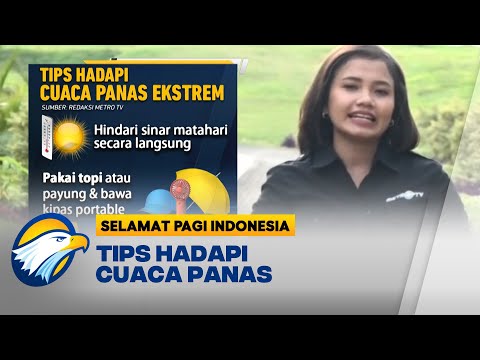 Video: Apa yang Anda lakukan untuk cuaca buruk?