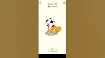 Delete puzzle level#306 #shorts #trending #deletepuzzle