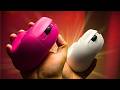 Long Mild Ergo | Kysona Saturn Pro Wireless Gaming Mouse Review