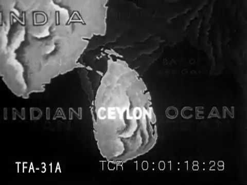 Video: Zo'n Geweldige Ceylon?