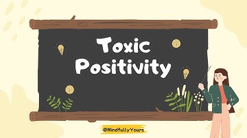 The Dark Side of Positivity | When “Stay Happy” Becomes Hurtful #toxicpositivity