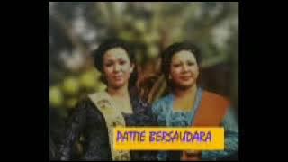 10 Lagu Natal Pattie Bersaudara