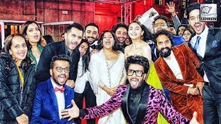 Ranveer Singh, Alia Bhatt & Gully Boy Team Have A Blast At The Prestigious Berlin Film Festival