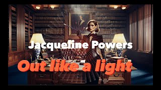 Out Like a Light | Trigger Hypnosis | Jacquline Powers Hypnosis