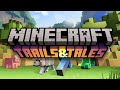 Minecraft 1.20 | Trails and Tales | Creative Building | Home Builder | Contact for builds!