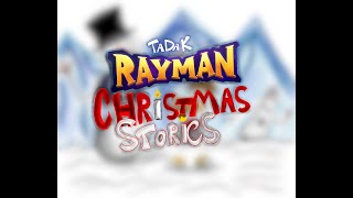 Tada.K.'s Rayman christmas stories Teaser 1