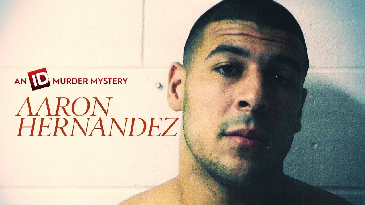 Sneak Peek: Aaron Hernandez: An ID Murder Mystery