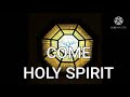 COME HOLY SPIRIT (Tony Yu)