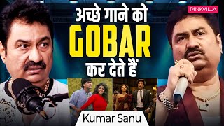 Download Lagu Kumar Sanu ANGRY Over Chura Ke Dil Mera Remix | Speaks on Akshay-Shilpa Version MP3 Download Lagu Kumar Sanu ANGRY Over Chura Ke Dil Mera Remix | Speaks on Akshay-Shilpa Version MP3