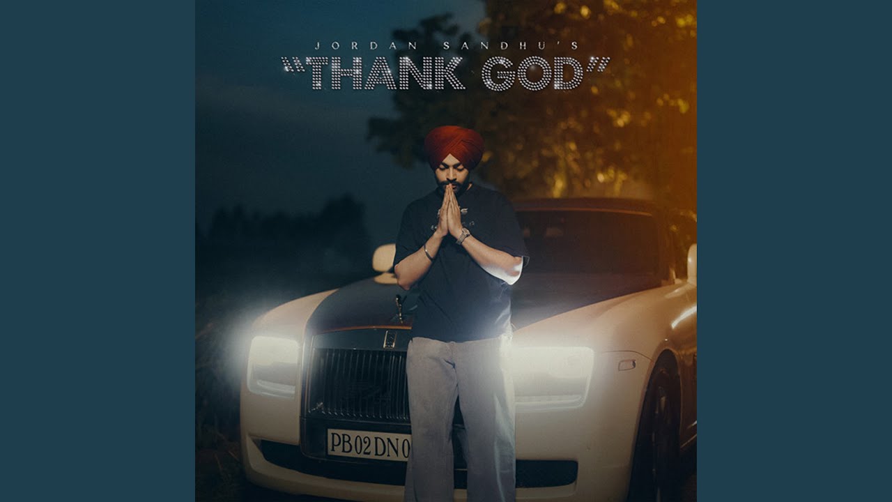 Thank God (Full Audio)