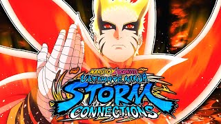 MI OPINIÓN FINAL DE NARUTO X BORUTO ULTIMATE NINJA STORM CONNECTIONS