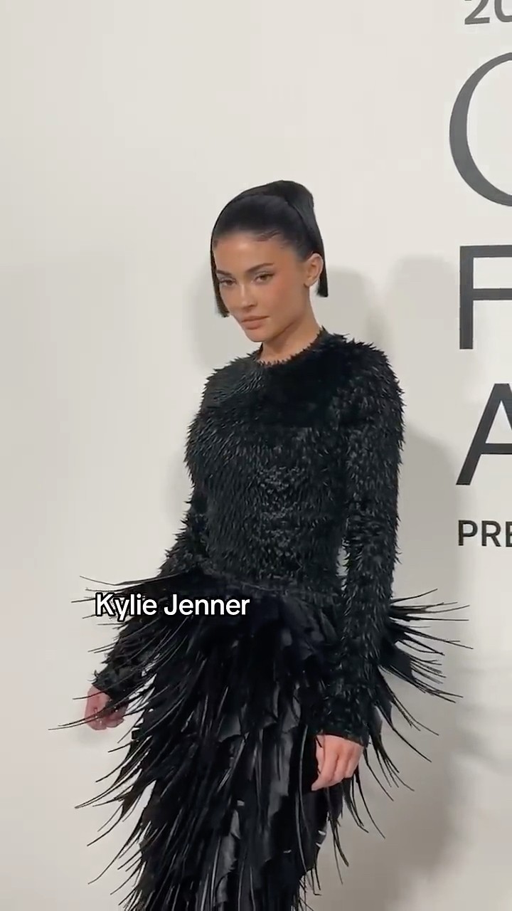 Celebrities Slay the CFDA Fashion Awards Red Carpet