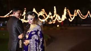 Wedding Divine presents,,,,,,, Shajal Raihan's Productions...... Ci...