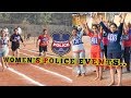 WOMENS POLICE EVENTS 2019  || T STATION NEWS ||