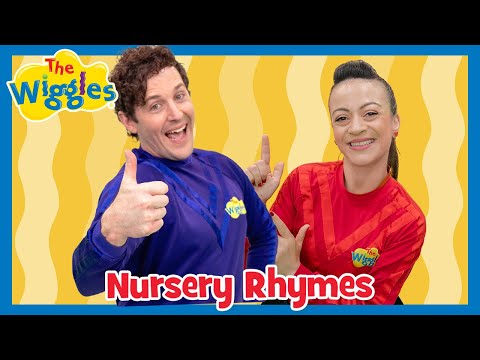 Nursery Rhymes And Toddler Songs 24 7 Kids Music Live Stream The Wiggles