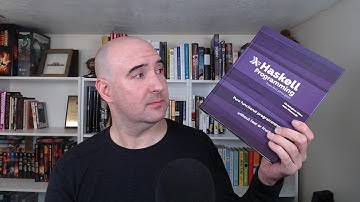 Haskell Programming from First Principles by Christopher Allen and Julie Moronuki