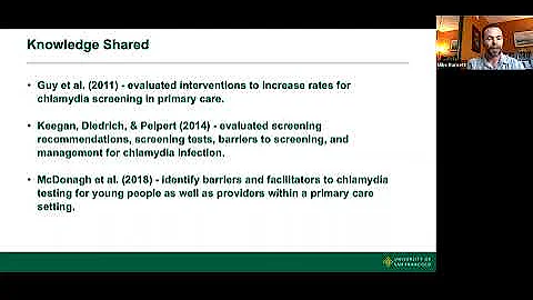 DNP Dissertation Defense May 2021