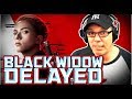 Black Widow Latest Movie To Be Delayed - SEN LIVE #89