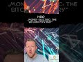#HBO Dokumentarfilm - Titel „Money Electric: The Bitcoin Mystery“ #krypto