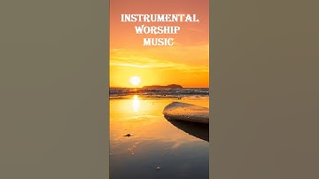 Thumbnail of Instrumental Worship Music For Prayer/Enter His Gate With Thanksgiving