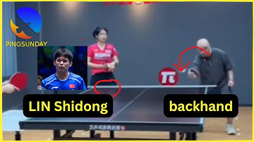 “Zhang Jike’s Secret: Why You Should Never Block Spin Too Early”