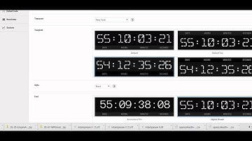 Wp Email Countdown Wordpress Plugin