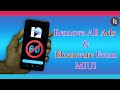 Remove All Bloatware and Ads from Your Xiaomi Phone | No Root Required