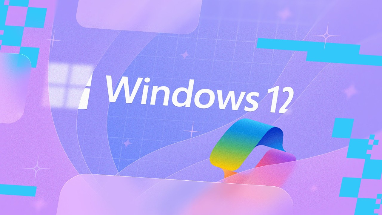 GRANDE VAZAMENTO do Windows 12 - SAIBA TUDO sobre os REQUISITOS e o LANÇAMENTO!