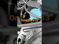 om651 913 oil pressure