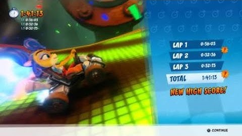 CTR NF Deep Sea Driving Drift Engine FWR 1:41:13