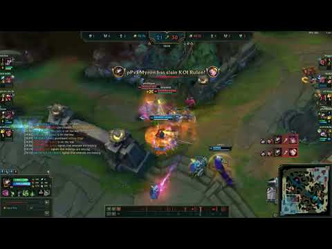 WadBot abuser