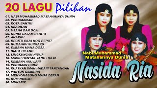 20 Lagu Pilihan Nasida Ria screenshot 1