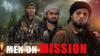 MEN ON MISSION | MOM | Round2hell |R2H | COMEDY VIDEO BY R2H || NAZIM WASIM AHMAD ZYAN SAIFI screenshot 3
