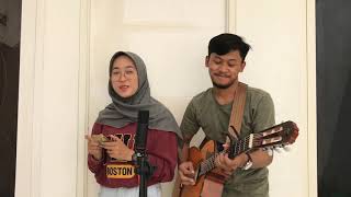 KOPI DANGDUT - Fahmi Sahab (short cover by lita & ifal)