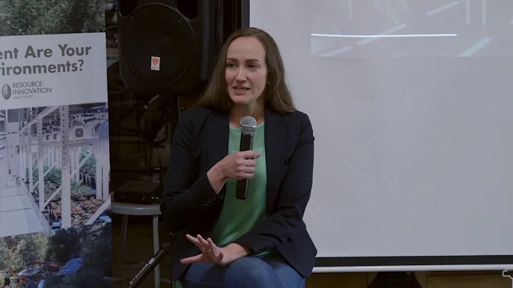 Laura Polk--Right-Size Your Cost-Per-Gram