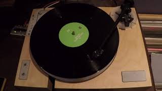 Baauer - Aa - Church Reprise - Live Vinyl Record