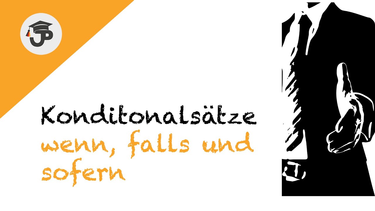 B2-Grammatik - einfach erklärt | Konjunktiv II in der Vergangenheit