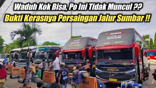 Download Lagu WADUH ADA APA INI, KOK BISA PO INI TIDAK MUNCUL⁉️MAKIN TERASA KERAS JALUR SUMBAR MP3