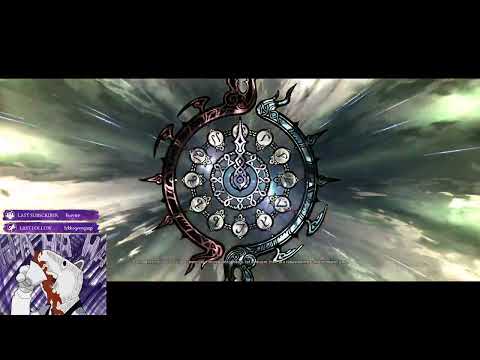 Highlight: [ffxiv] DRU - prayge group day #38 - Dragonsong Reprise CLEAR! (+prevault phase)