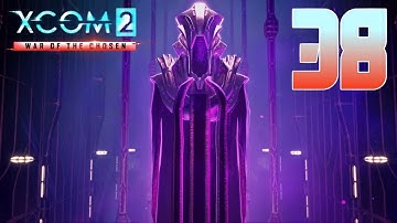 XCOM 2 - Modded 2025 - Sortie 38